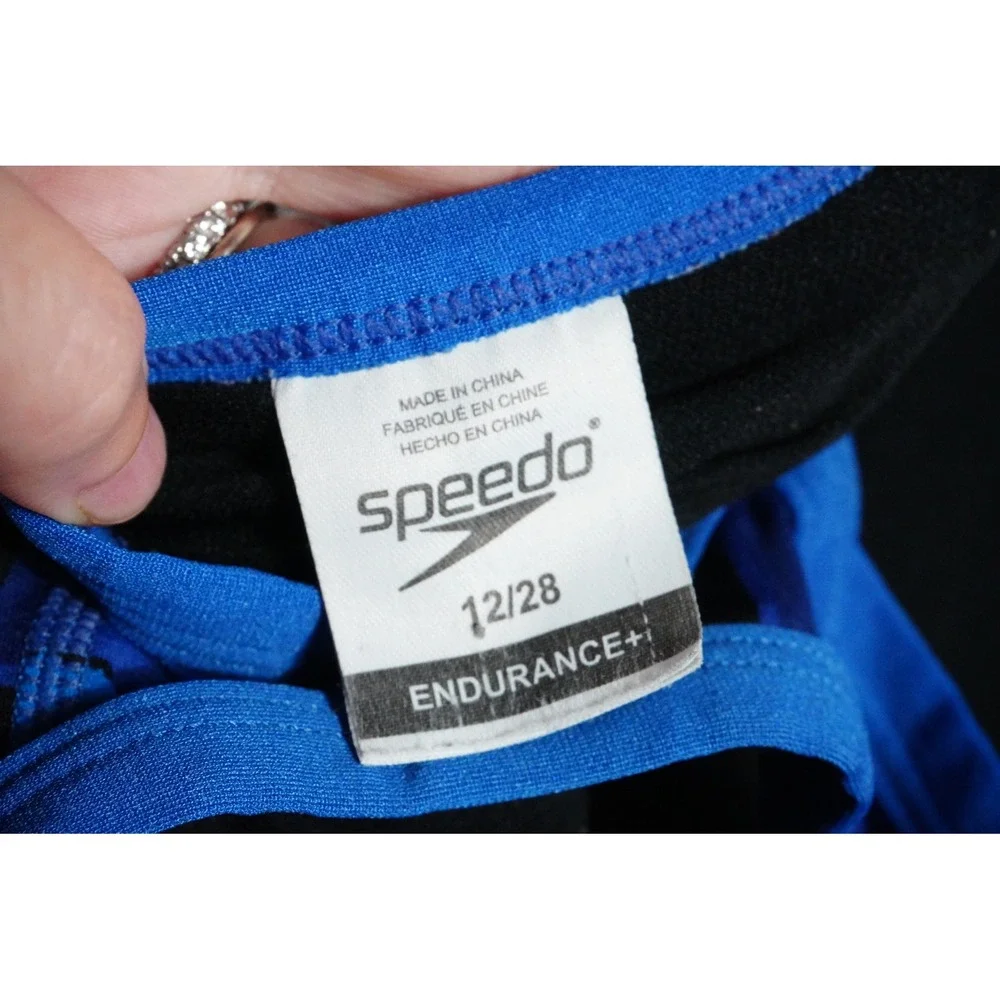Speedo endurance+ one
